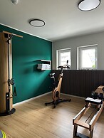 NaturPur Hotel Maarblick