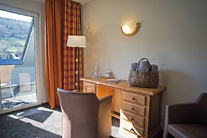 NaturPur Hotel Maarblick