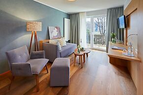 NaturPur Hotel Maarblick