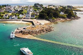 Ostal Île de Batz - Auberge de jeunesse