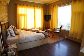 Rozan Jaai Orchard Hotel