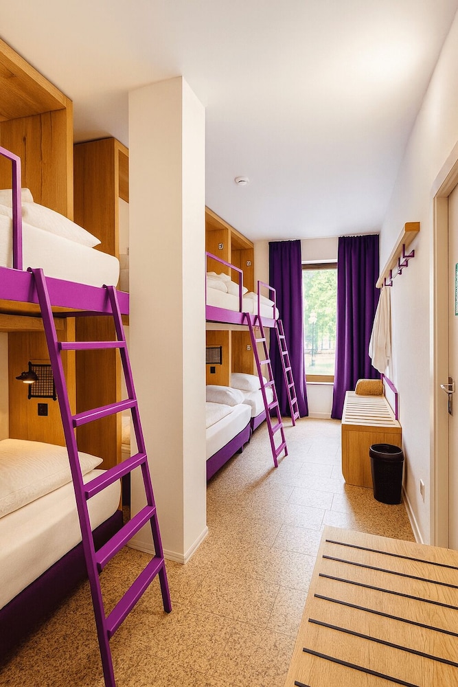 Hotelkonkurrenz