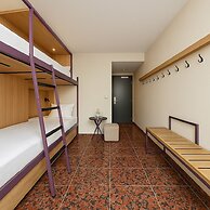 Hotelkonkurrenz