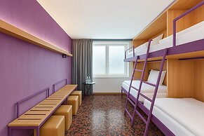 Hotelkonkurrenz