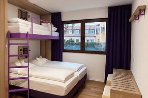 Hotelkonkurrenz