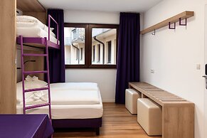 Hotelkonkurrenz