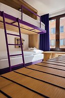 Hotelkonkurrenz