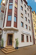 Hotelkonkurrenz
