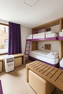 Hotelkonkurrenz