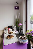 Hotelkonkurrenz