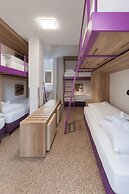 Hotelkonkurrenz
