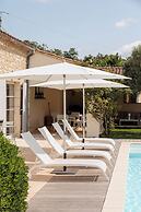 La bastide de Margaux