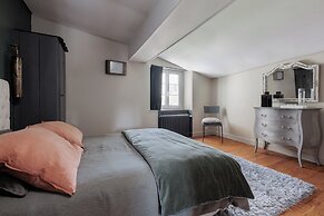 La bastide de Margaux
