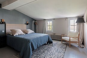 La bastide de Margaux