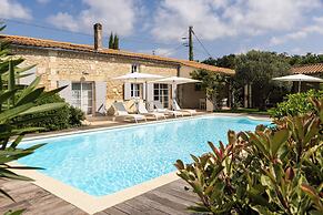 La bastide de Margaux