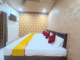 Shri Bholanath Atithi Bhavan