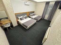 Kesh B&B