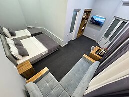 Kesh B&B