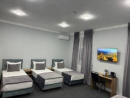 Kesh B&B
