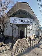 Kesh B&B