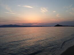 Kasraki Dunes Naxos