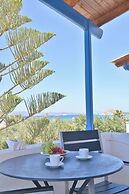 Kasraki Dunes Naxos