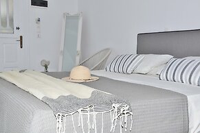 Kasraki Dunes Naxos