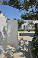 Kasraki Dunes Naxos