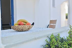 Kasraki Dunes Naxos