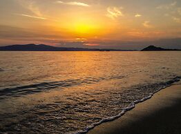 Kasraki Dunes Naxos