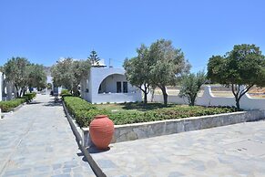 Kasraki Dunes Naxos