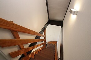 Nurdachhaus in Burhave