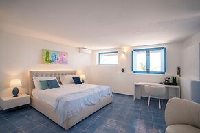 Borgo del Cannitello Romantic Resort