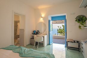 Borgo del Cannitello Romantic Resort
