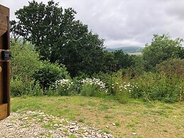 Monument Field South Brent