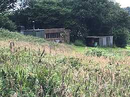 Monument Field South Brent