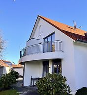 Ferienwohnung in Burhave