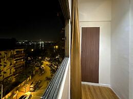 Palm Breeze Hotel - Colaba