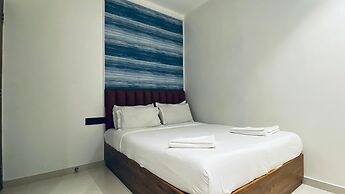 Palm Breeze Hotel - Colaba