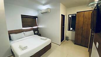 Palm Breeze Hotel - Colaba