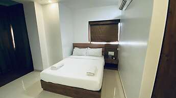 Palm Breeze Hotel - Colaba