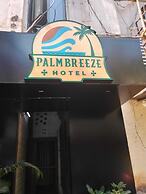 Palm Breeze Hotel - Colaba