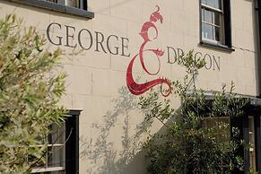 George & Dragon