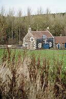 JOIVY Lathallan Mill Farmhouse