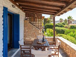 Elena's Traditional DreamHouse