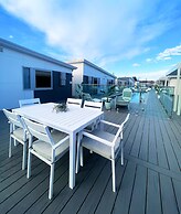 Resort on Cedar