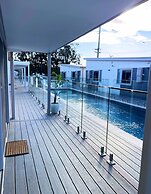 Resort on Cedar