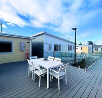 Resort on Cedar