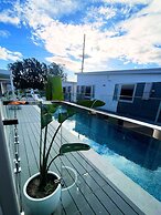 Resort on Cedar