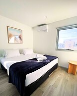 Resort on Cedar
